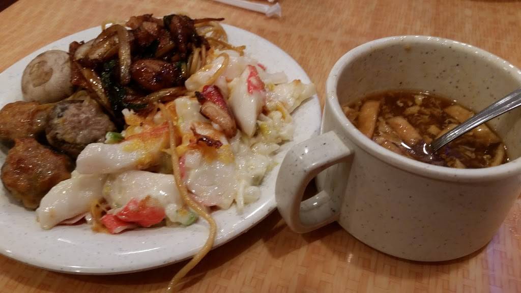 Great Wall Chinese Restaurant | restaurant | 300 Nickel St #1, Broomfield, CO 80020, USA | 3034666868 OR +1 303-466-6868