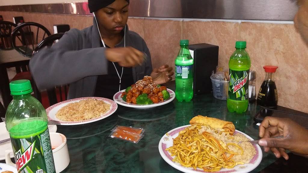 Peking Restaurant | restaurant | 4335 Winston Hill Dr, Covington, KY 41015, USA | 8592928636 OR +1 859-292-8636