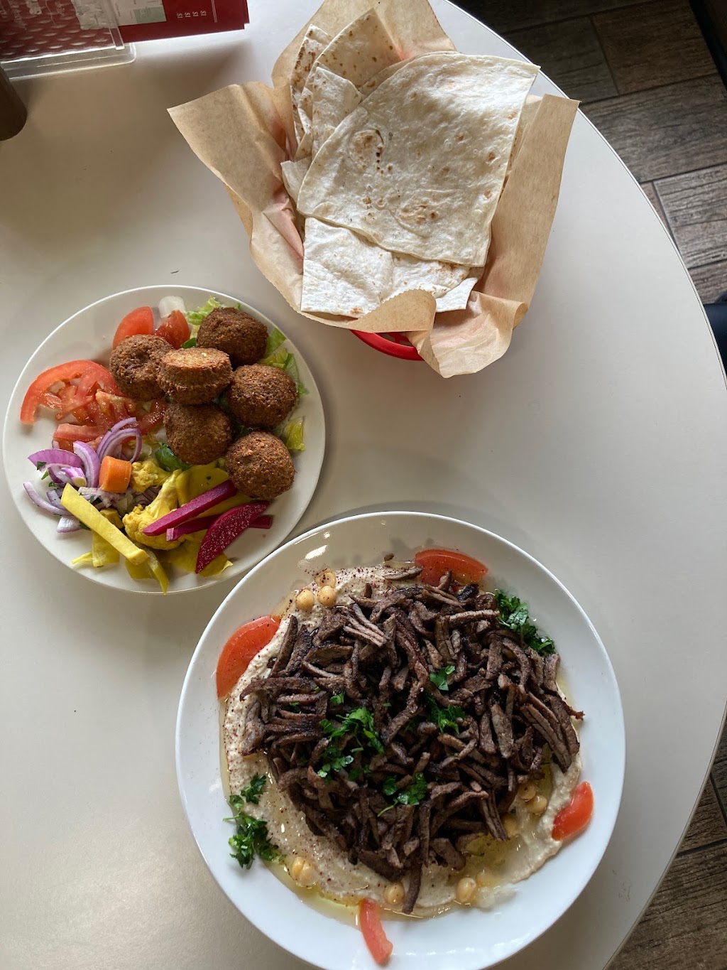 Abu Nawas Restaurant | restaurant | 6404 N California Ave, Chicago, IL 60645, USA | 8728885880 OR +1 872-888-5880