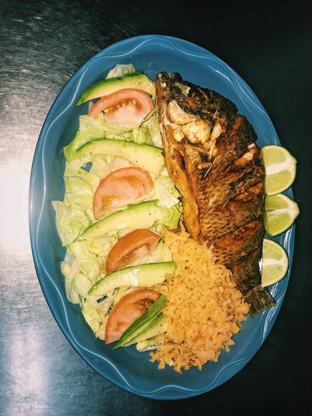 El Azteca Mexican Restaurant | restaurant | 122-126 North St, Middletown, NY 10940, USA | 8453423448 OR +1 845-342-3448