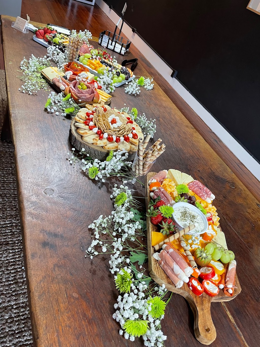 Crossroads Cafe | restaurant | 4654 GA-115, Demorest, GA 30535, USA | 7067547067 OR +1 706-754-7067