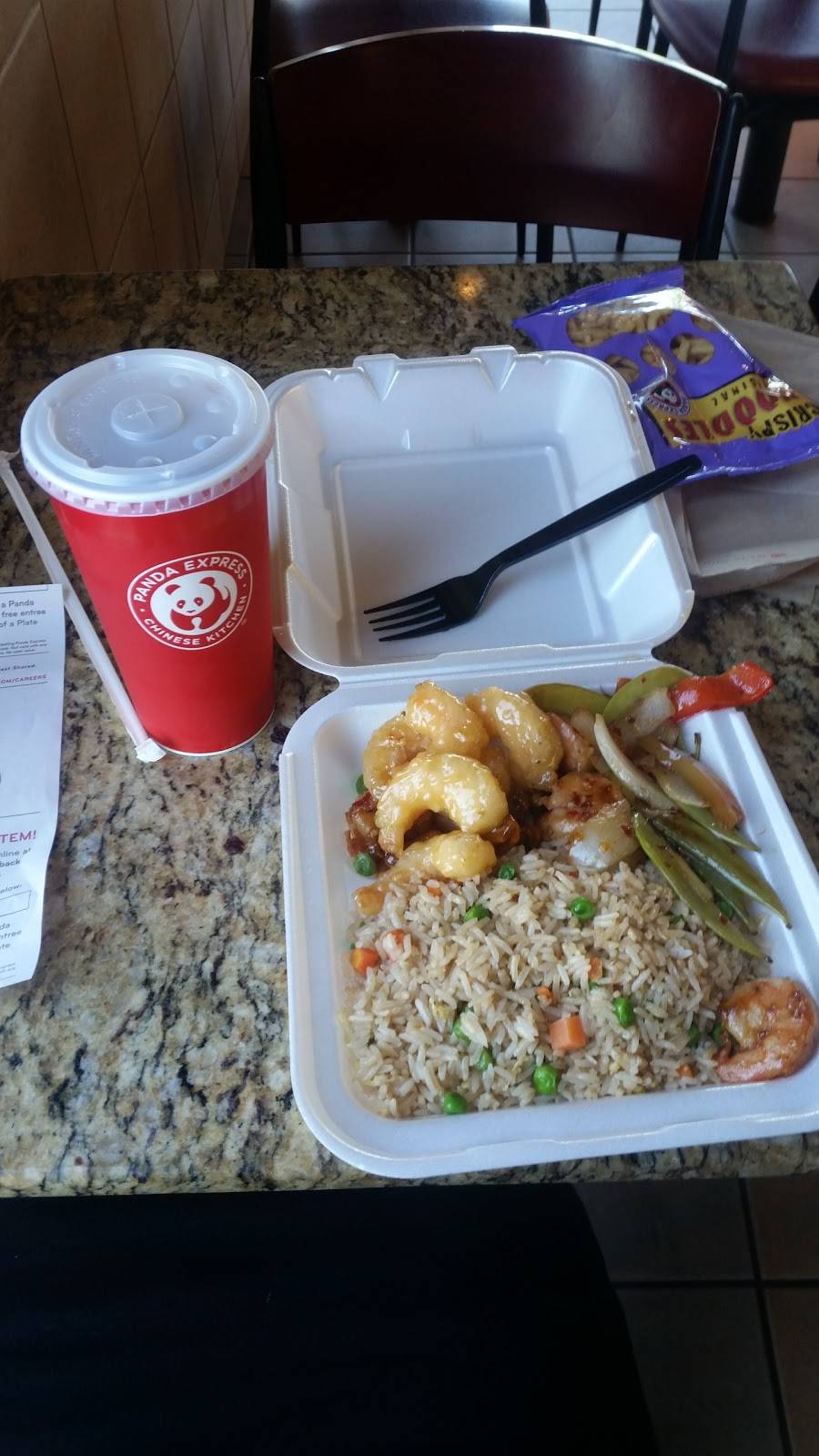 Panda Express | meal takeaway | 39112 Winchester Rd, Murrieta, CA 92563, USA | 9516778211 OR +1 951-677-8211