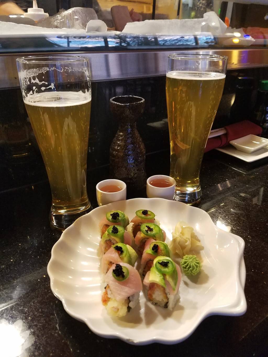 Mr. Sake Sushi & Grill | restaurant | 1387 E South Boulder Rd, Louisville, CO 80027, USA | 3036049999 OR +1 303-604-9999