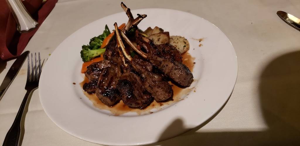 Lucianas Ristorante | restaurant | 24312 Del Prado Ave, Dana Point, CA 92629, USA | 9496616500 OR +1 949-661-6500