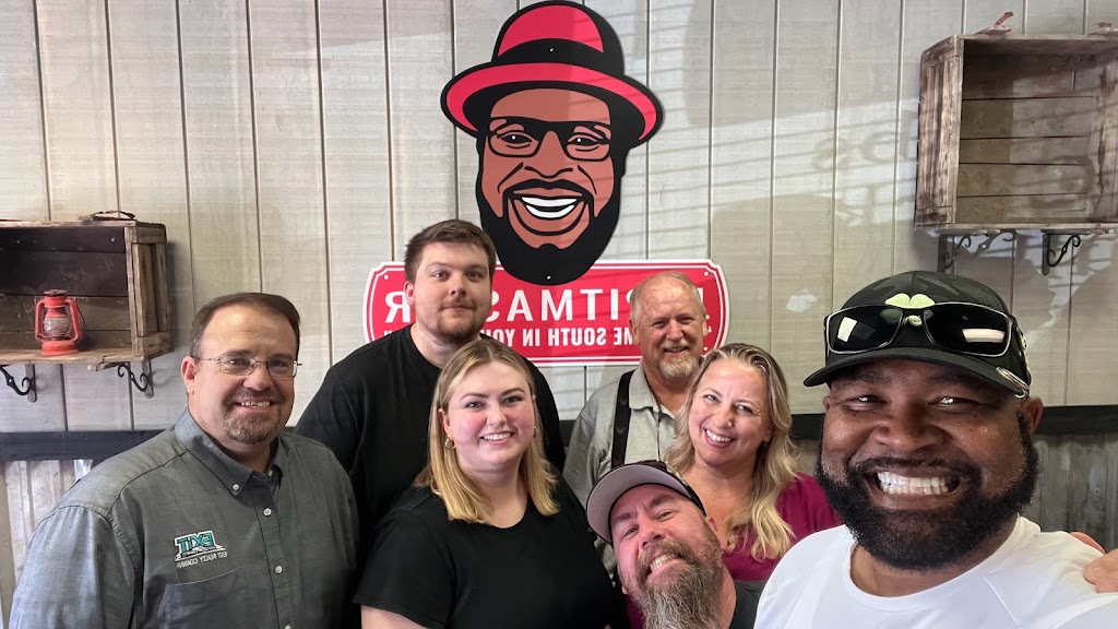 AT JL Smokehouse | restaurant | 2650 E University Dr #107, Mesa, AZ 85213, USA | 4803901459 OR +1 480-390-1459