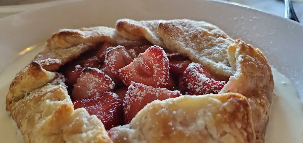 Bacaro | restaurant | 262 S Water St, Providence, RI 02903, USA | 4017513700 OR +1 401-751-3700