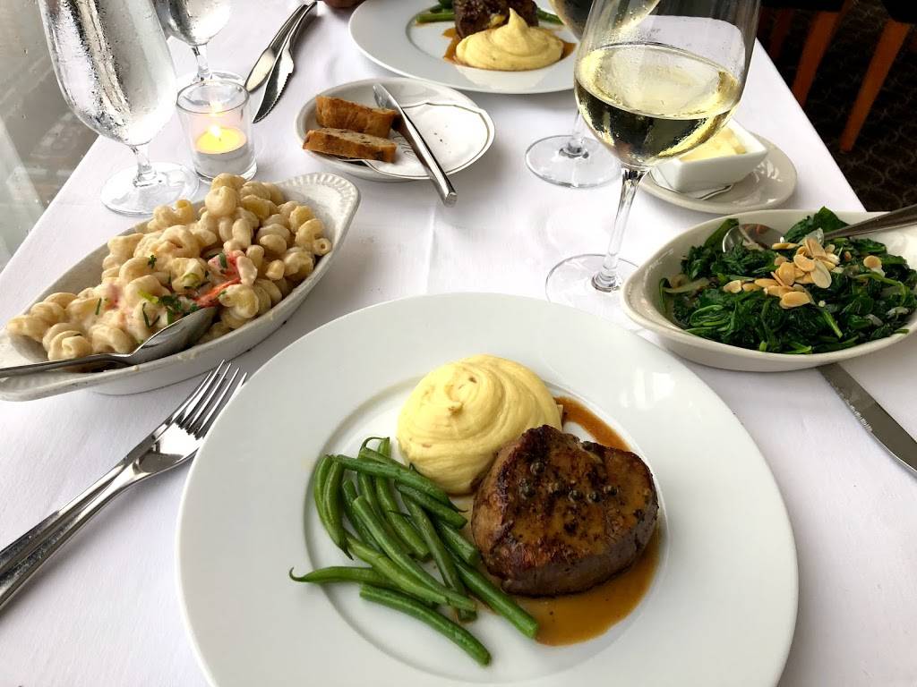 Cite | restaurant | 505 N Lake Shore Dr, Chicago, IL 60611, USA | 3126444050 OR +1 312-644-4050