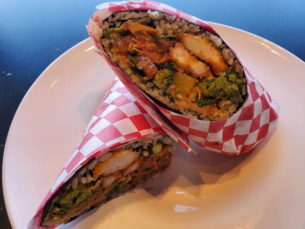 Hawa Poké | restaurant | 9211 West Rd #135, Houston, TX 77064, USA | 8326889663 OR +1 832-688-9663