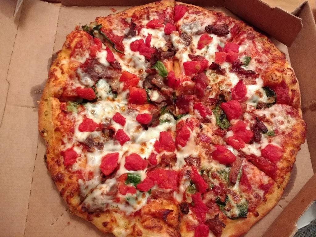 Dominos Pizza | meal delivery | 8578 Palm Pkwy, Orlando, FL 32836, USA | 4072391221 OR +1 407-239-1221