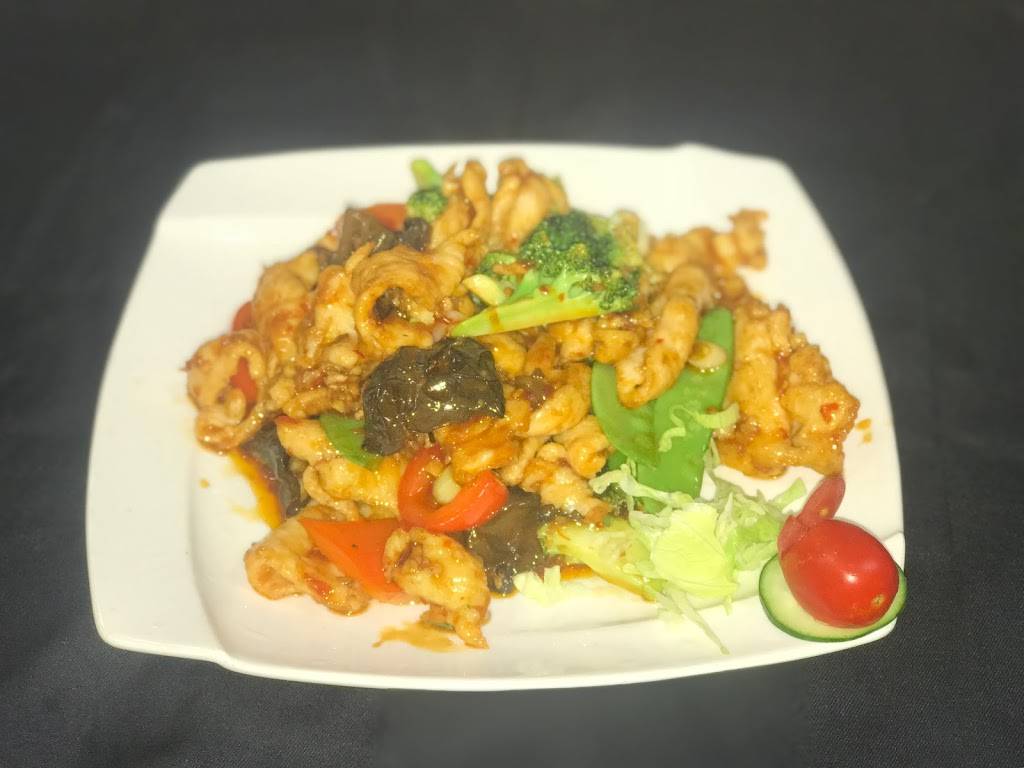 Shu Chinese Restaurant 蜀香居 | restaurant | 2050 Western Ave, Guilderland, NY 12084, USA | 5183896235 OR +1 518-389-6235