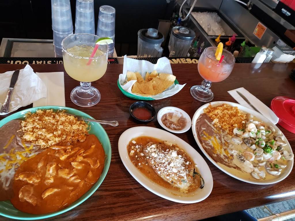 Mariachi Alegre Mexican Restaurant | restaurant | Buckley, WA 98321, USA | 3607617329 OR +1 360-761-7329