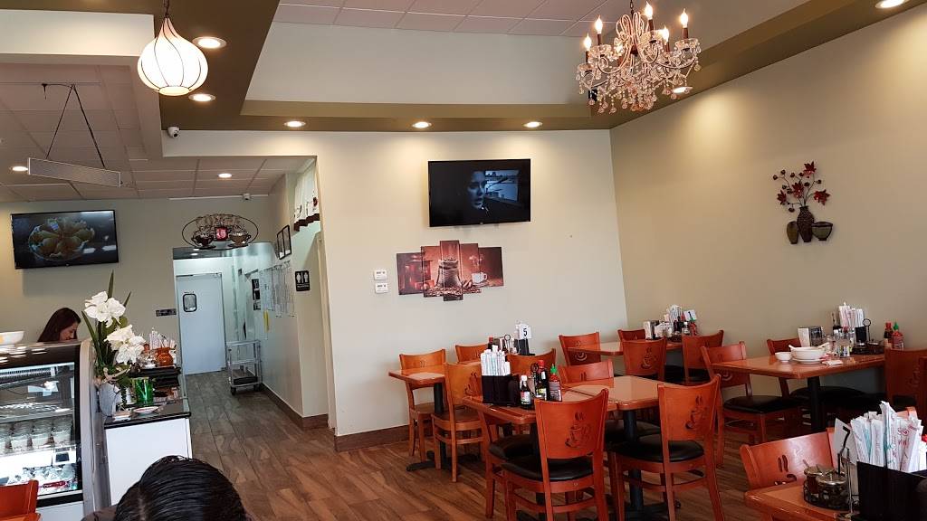 JB Pho & Grill | restaurant | 7955 Barker Cypress Rd suite 900, Cypress, TX 77433, USA | 2812464640 OR +1 281-246-4640