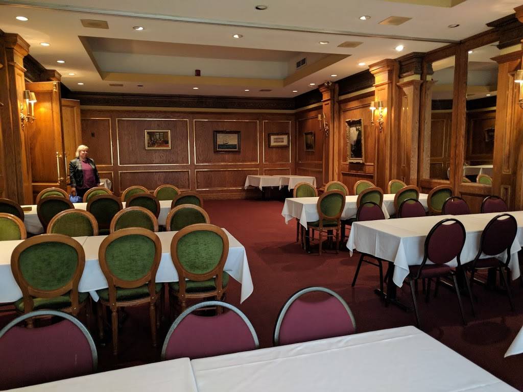 Restaurant Le Pirate De Laval | restaurant | 802 Boulevard des Laurentides, Laval, QC H7G 2V9, Canada | 4506680780 OR +1 450-668-0780