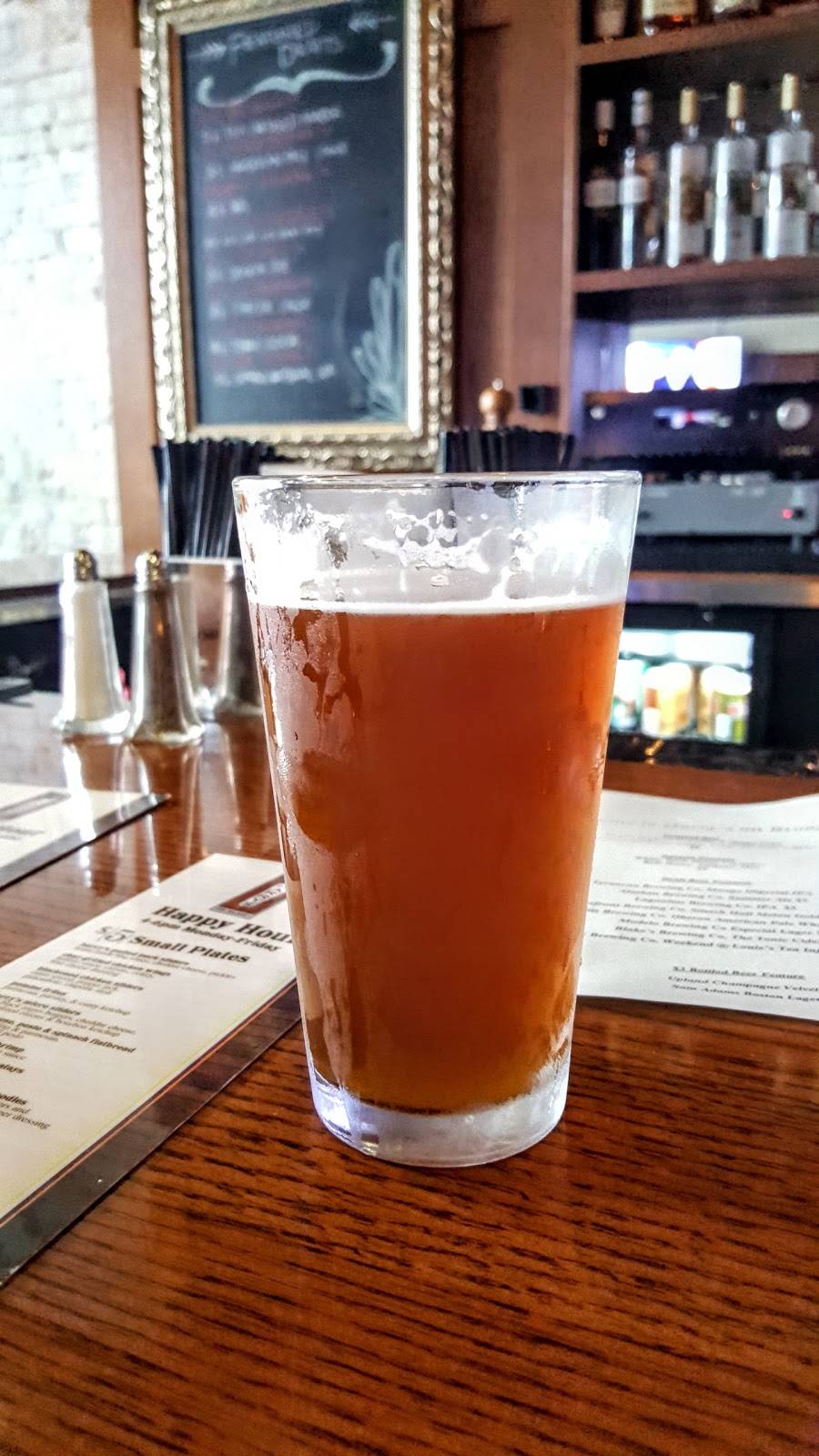 Harrys on Brady | restaurant | 1234 E Brady St, Milwaukee, WI 53202, USA | 4142736000 OR +1 414-273-6000