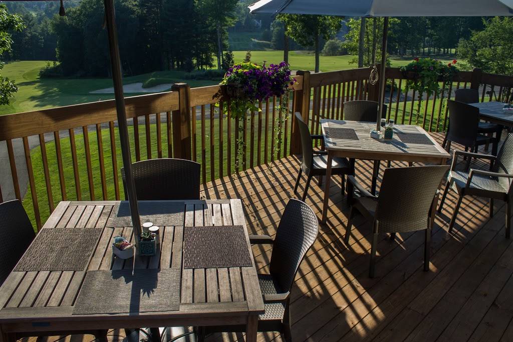 The Country Club at Woodloch Springs | restaurant | 732 Woodloch Dr, Hawley, PA 18428, USA | 5706858102 OR +1 570-685-8102