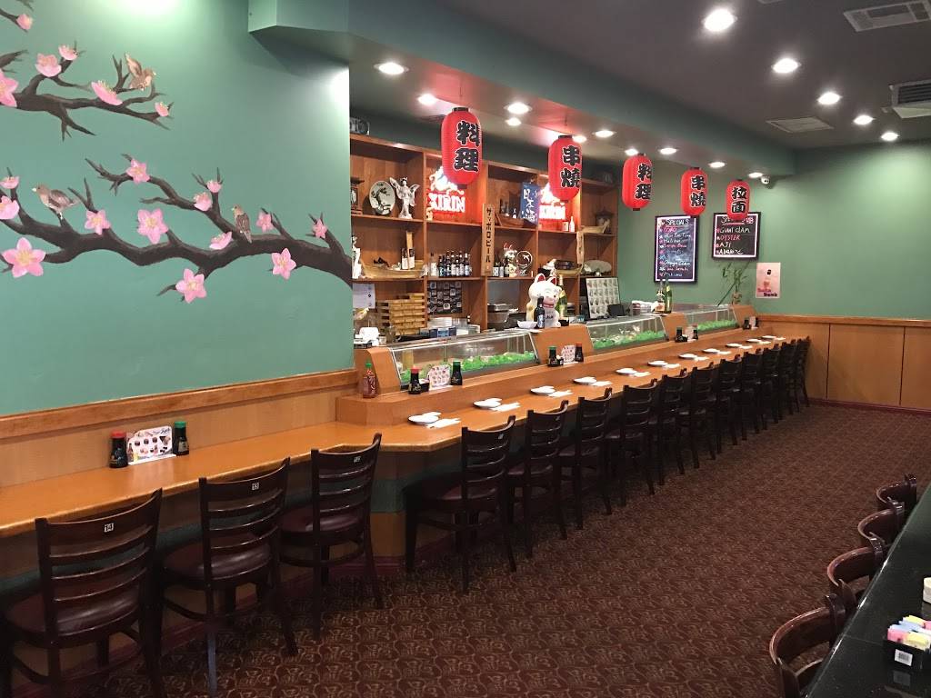 wabi Sabi Teppan steak and sushi bar | restaurant | 2345 Foothill Blvd, La Verne, CA 91750, USA | 9093926808 OR +1 909-392-6808