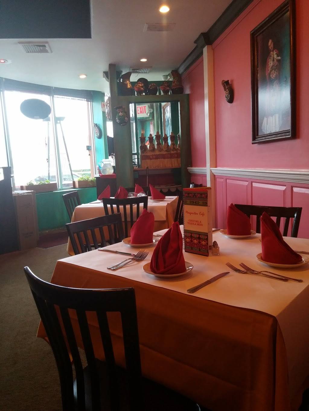 Margaritas Cafe Hicksville | restaurant | 392 Woodbury Rd, Hicksville, NY 11801, USA | 5169311694 OR +1 516-931-1694