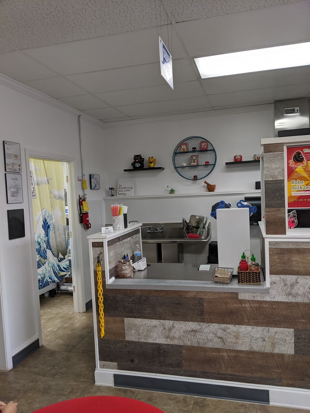 Chop Chop Asian Bitro | restaurant | 217 Terry Ave, Hurlburt Field, FL 32544, USA | 8503761985 OR +1 850-376-1985