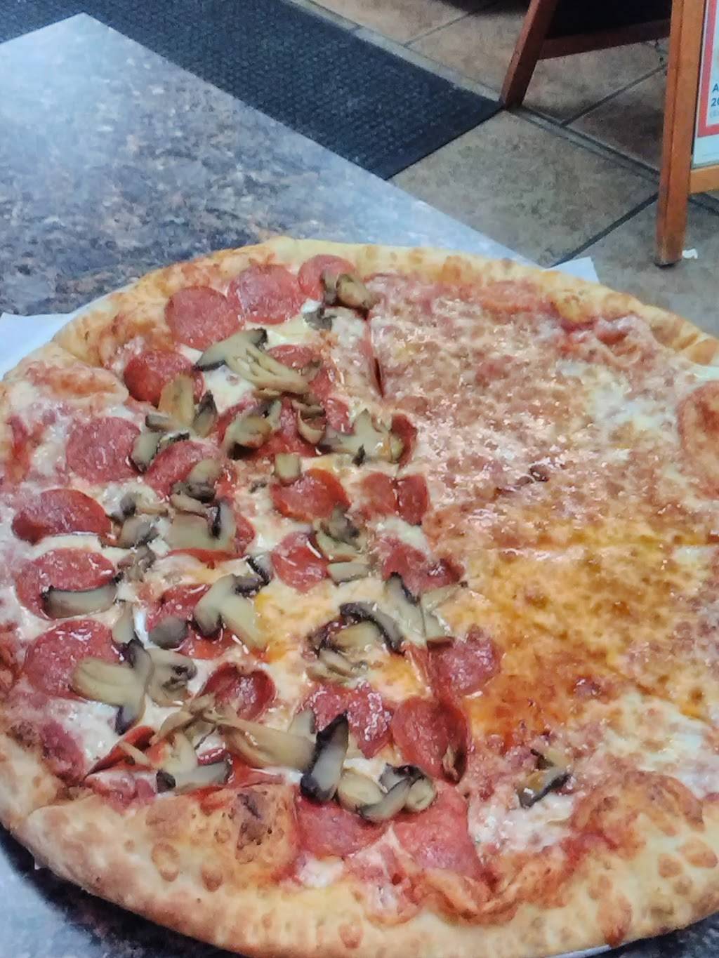 Slices Pizzeria | restaurant | 549 Baltimore Pike, Bel Air, MD 21014, USA | 4108383616 OR +1 410-838-3616
