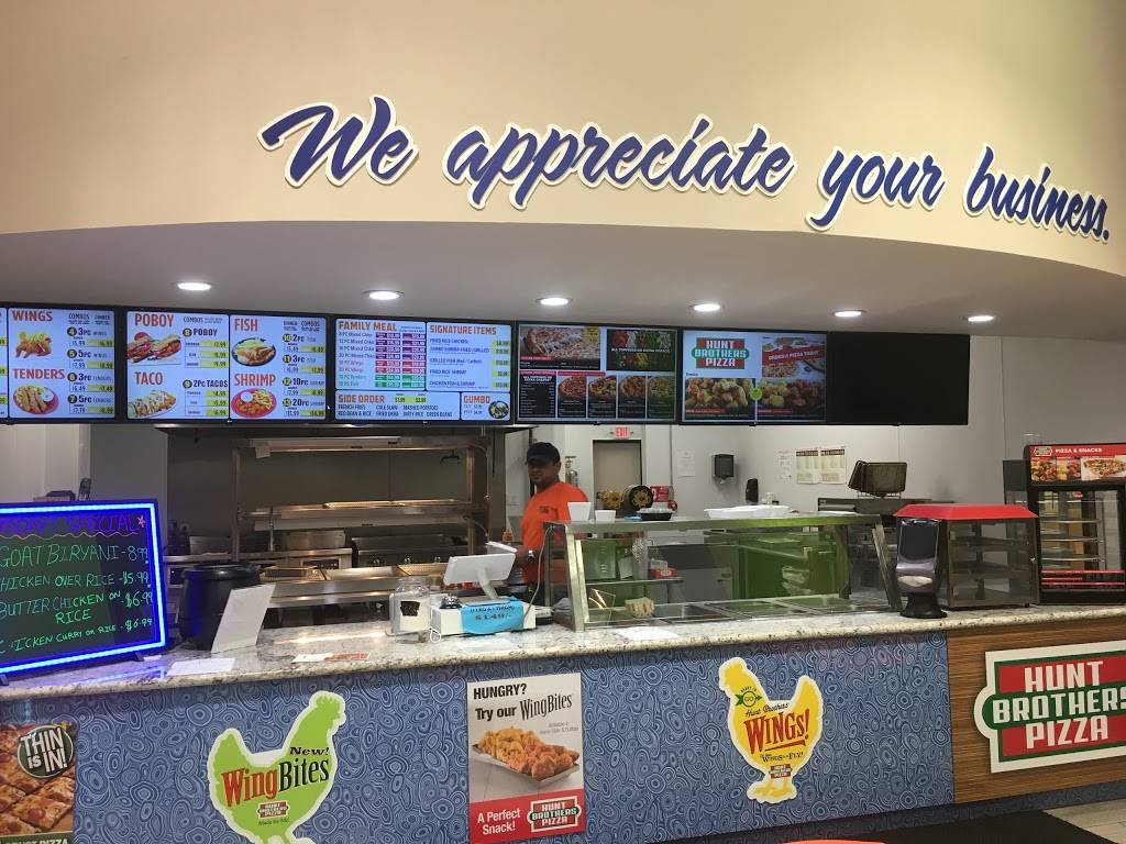 Louisiana Fried Chicken | restaurant | 11300 Bissonnet St, Houston, TX 77099, USA | 8326178268 OR +1 832-617-8268