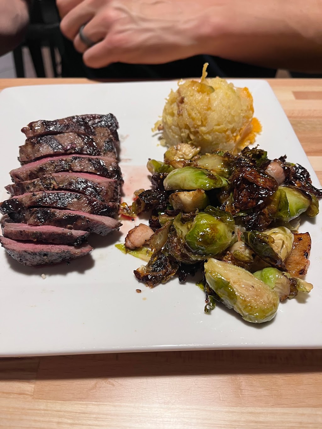 Snowflake Smokehouse Bar & Grill | restaurant | 680 Main St, Snowflake, AZ 85937, USA | 9284570820 OR +1 928-457-0820