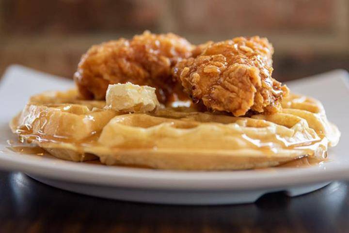 Chicken-N-Spice Orland | restaurant | 9135 W 159th St, Orland Hills, IL 60487, USA | 7089662155 OR +1 708-966-2155