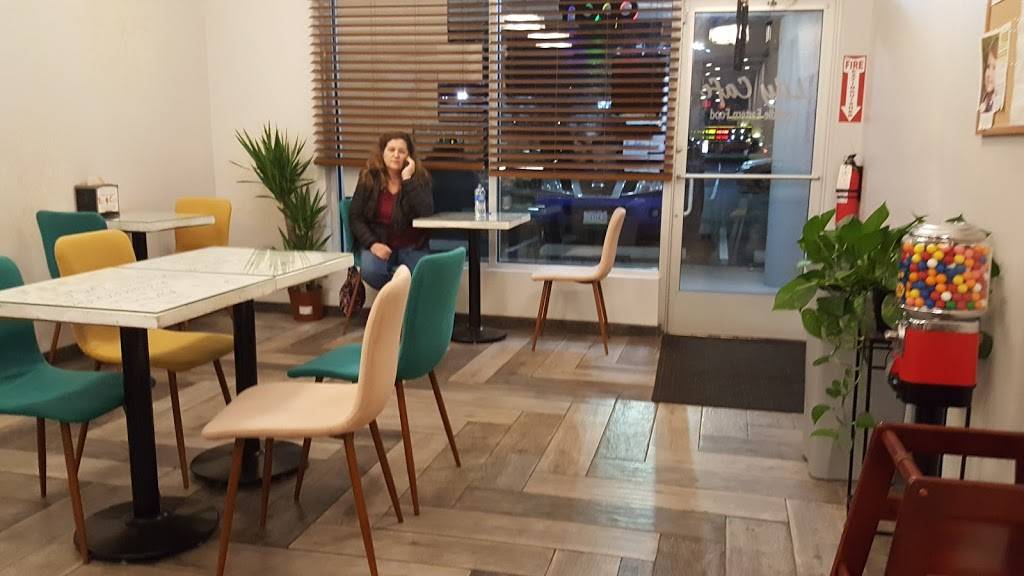 Lily Cafe | restaurant | 1616 E Wooster St #9, Bowling Green, OH 43402, USA | 4198064212 OR +1 419-806-4212