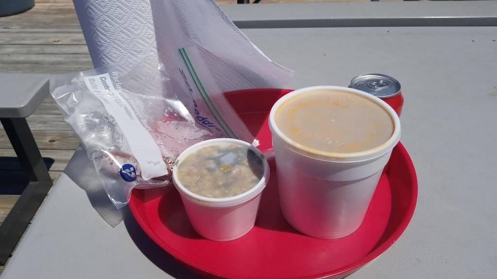 Louisiana Seafood Company | restaurant | 206 N 1st St, Nashville, TN 37213, USA | 6154996865 OR +1 615-499-6865