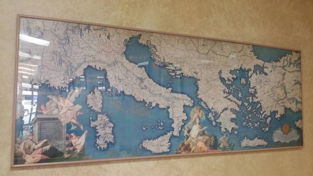 Columbus Deli | restaurant | 6610 18th Ave, Brooklyn, NY 11204, USA | 7182368623 OR +1 718-236-8623