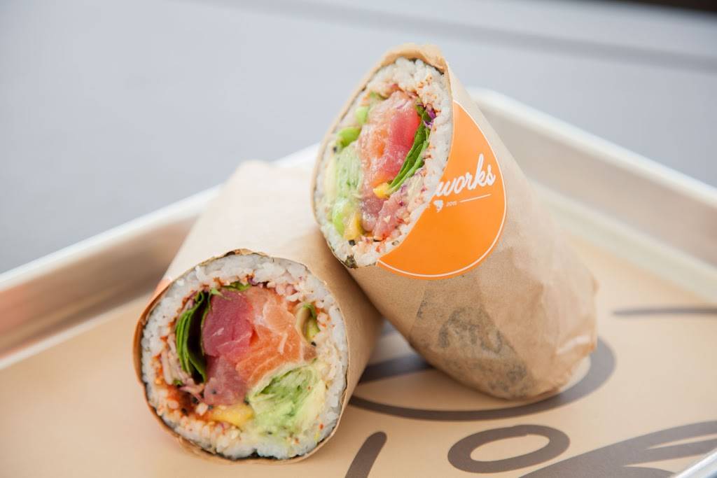 Pokeworks | meal takeaway | 79 E Madison St, Chicago, IL 60602, USA | 3128680261 OR +1 312-868-0261