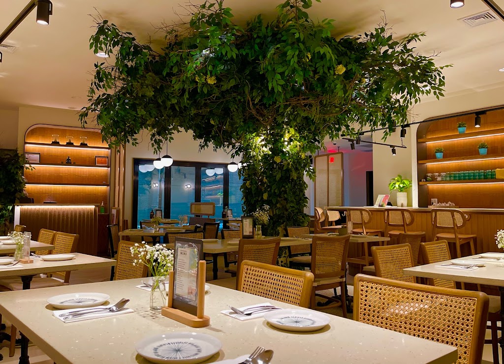 Forever Thai | restaurant | 1031 Flushing Ave, Brooklyn, NY 11237, USA | 3475990277 OR +1 347-599-0277