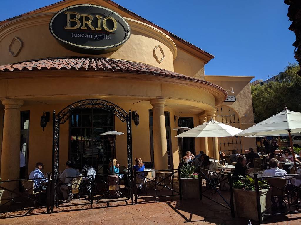 Brio Tuscan Grille | Open For Delivery or Pick Up | restaurant | 6653 S Las Vegas Blvd, Las Vegas, NV 89119, USA | 7029149145 OR +1 702-914-9145