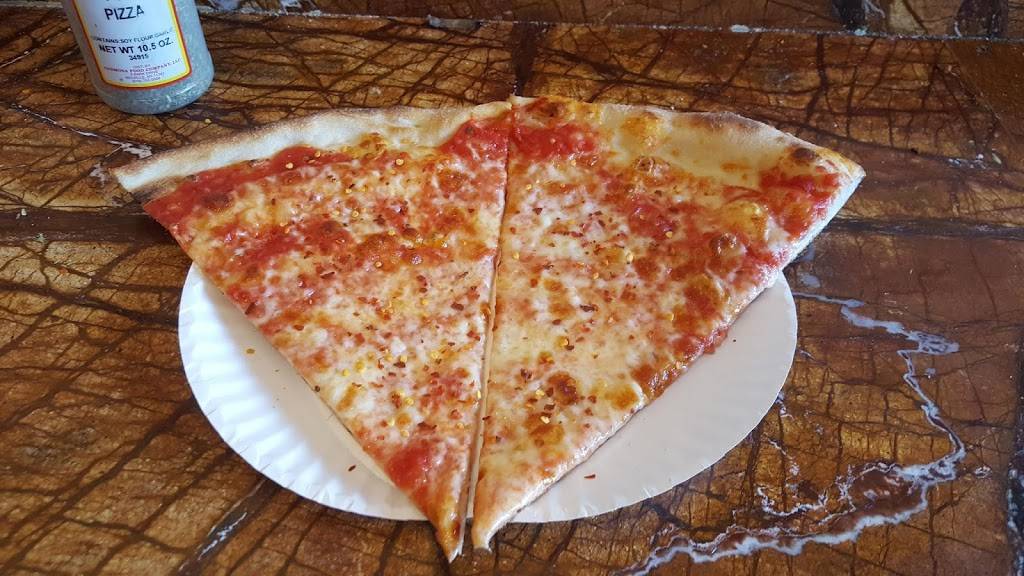 Grabb-a-Pizza | restaurant | Centennial Mall, 227 Vodden St E #14, Brampton, ON L6V 3E7, Canada | 9054549200 OR +1 905-454-9200