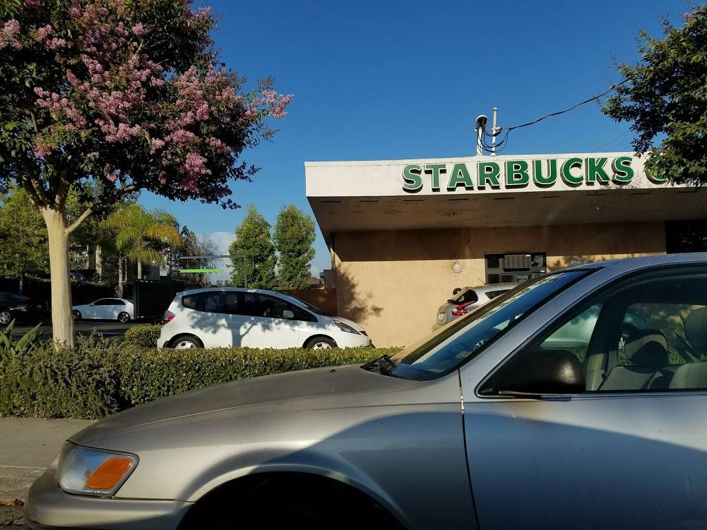 Starbucks | cafe | 5416 Lake Murray Blvd, La Mesa, CA 91942, USA | 6194622331 OR +1 619-462-2331