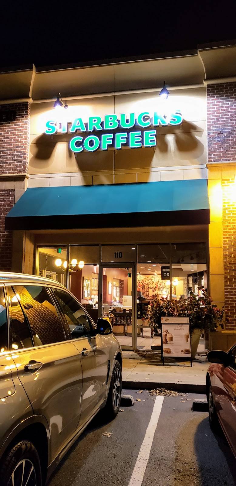 Starbucks | cafe | 12330 Crabapple Rd, Alpharetta, GA 30004, USA | 7705699451 OR +1 770-569-9451