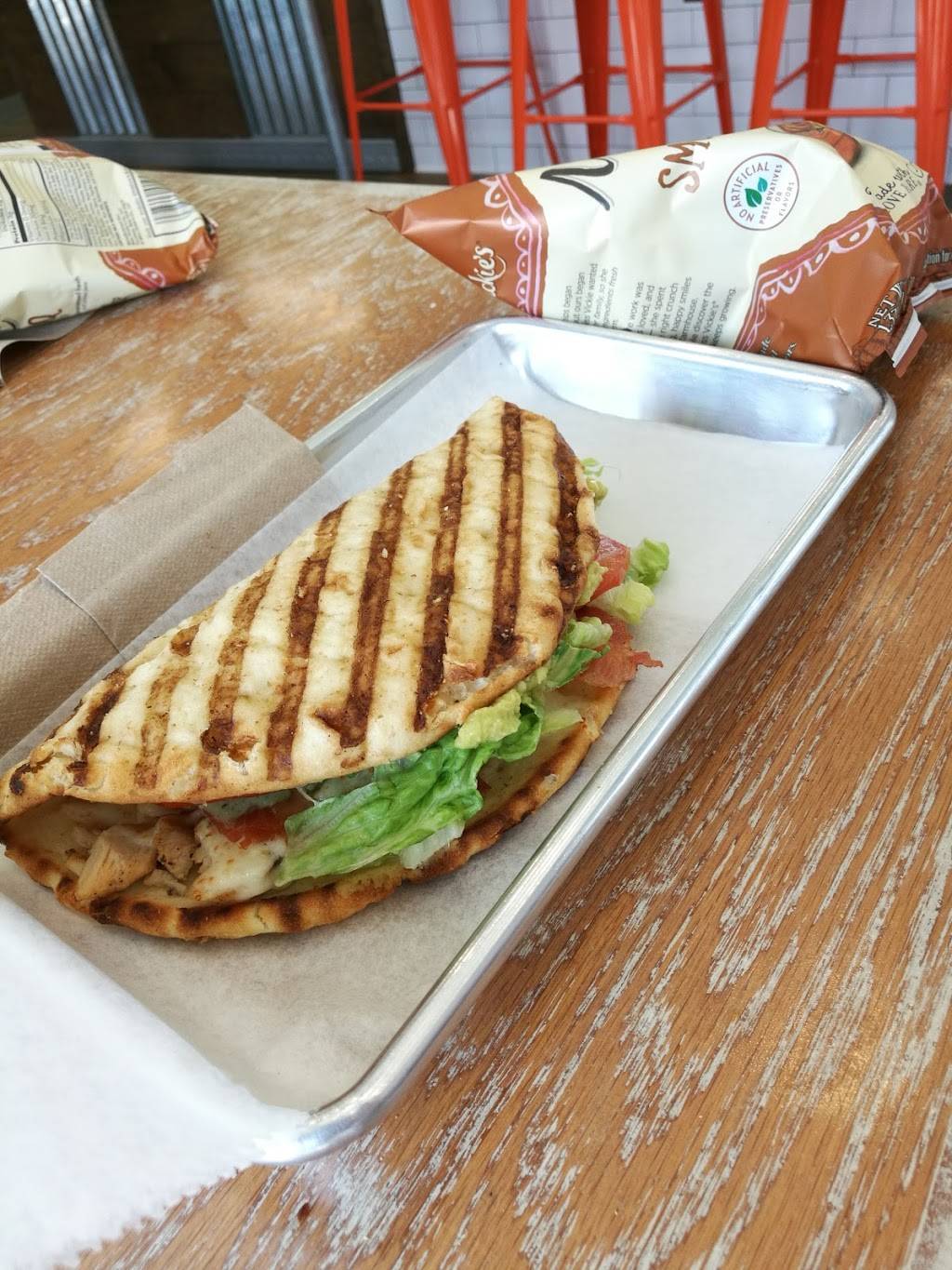 Tropical Smoothie Cafe | restaurant | 3704 Pelham Rd, Greenville, SC 29615, USA | 8645208550 OR +1 864-520-8550