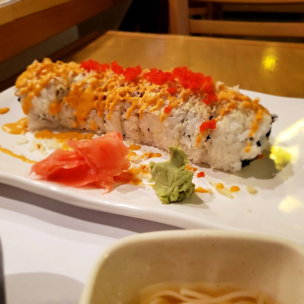 Matsu Sushi Japanese and Korean Restaurant | restaurant | 733 Park St S, Peterborough, ON K9J 3T3, Canada | 7058767765 OR +1 705-876-7765