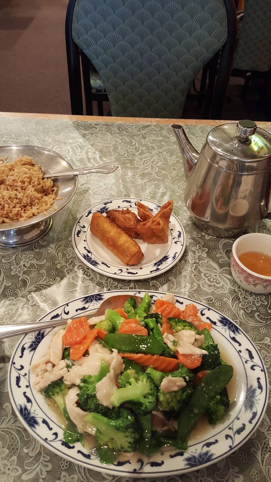 La Fortune Cuisine | restaurant | 111 Kefauver Ln, Madisonville, TN 37354, USA | 4234428899 OR +1 423-442-8899