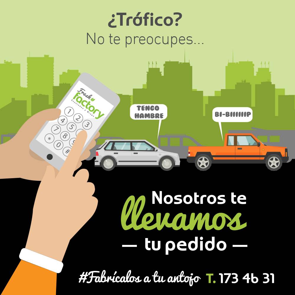 Fresh Factory | restaurant | Calle Novena 444-7, Zona Centro, 22800 Ensenada, B.C., Mexico | 016461734631 OR +52 646 173 4631