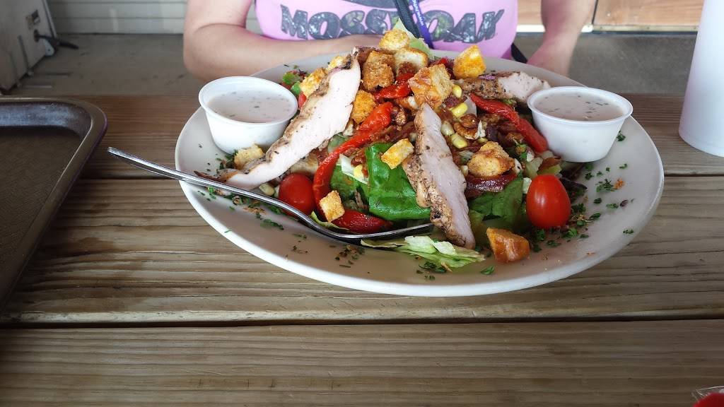 Goode Company BBQ | restaurant | 20102 Northwest Fwy, Houston, TX 77065, USA | 8326783562 OR +1 832-678-3562