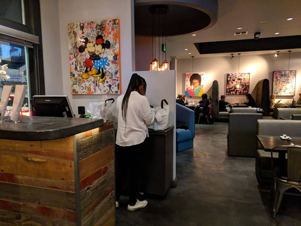 Stanleys Restaurant | restaurant | 4336 Van Nuys Blvd, Sherman Oaks, CA 91403, USA | 8184538025 OR +1 818-453-8025