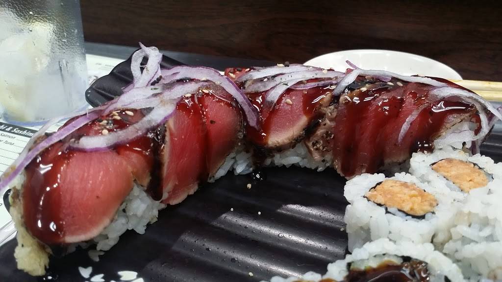 Wow Sushi | restaurant | 201 N Long Beach Rd, Rockville Centre, NY 11570, USA | 5166785730 OR +1 516-678-5730