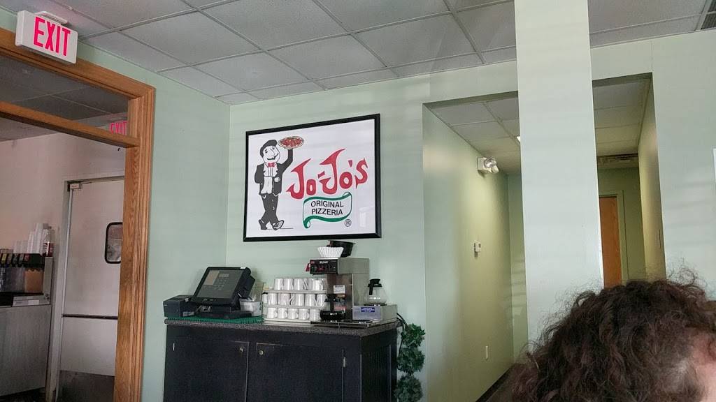 Jo-Jos Original Pizza | restaurant | 5614 Mayberry Square S, Sylvania, OH 43560, USA | 4198820028 OR +1 419-882-0028