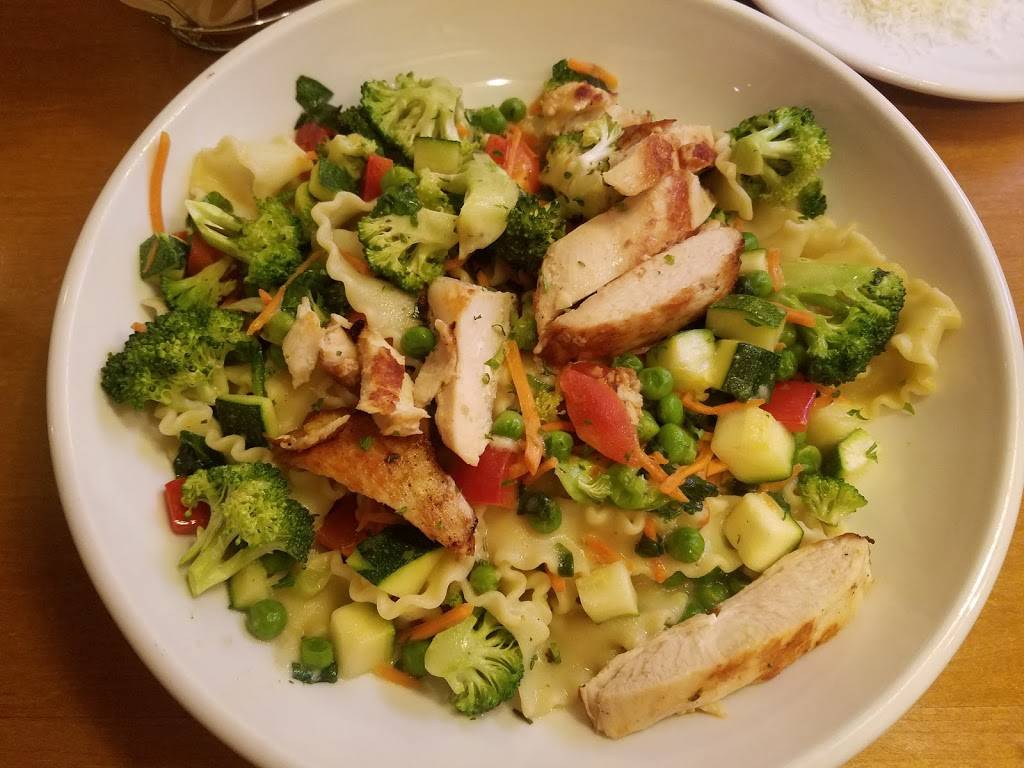 Olive Garden Italian Restaurant | meal takeaway | 1802 N Westshore Blvd, Tampa, FL 33607, USA | 8132866564 OR +1 813-286-6564