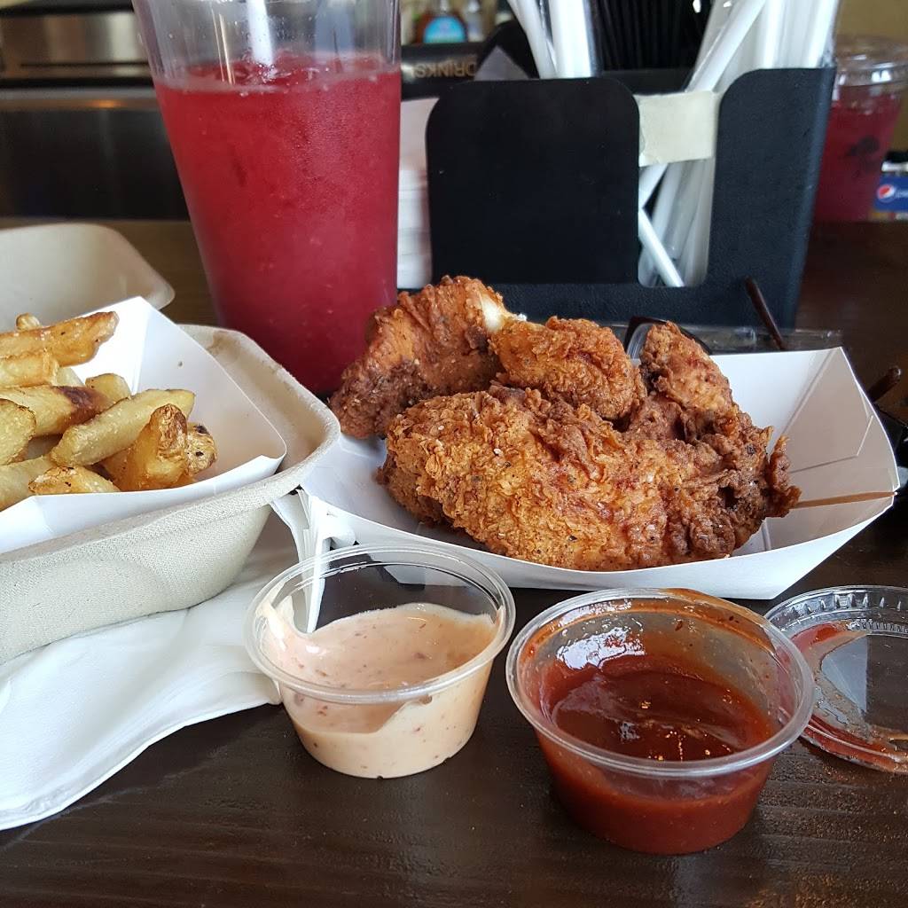 Nates Wings & Waffles | restaurant | 1224 E Jefferson St, Seattle, WA 98122, USA | 2066292051 OR +1 206-629-2051