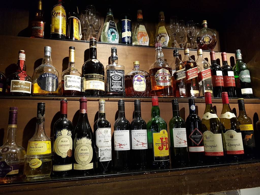 North Restaurant | restaurant | 100 Steeles Ave W #27, Thornhill, ON L4J 7Y1, Canada | 9058817704 OR +1 905-881-7704