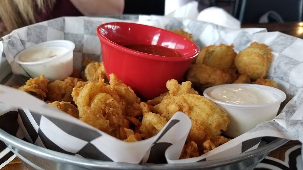 Johnnys Hook N Grill | restaurant | 13060 TN-28, Whitwell, TN 37397, USA | 4238154014 OR +1 423-815-4014