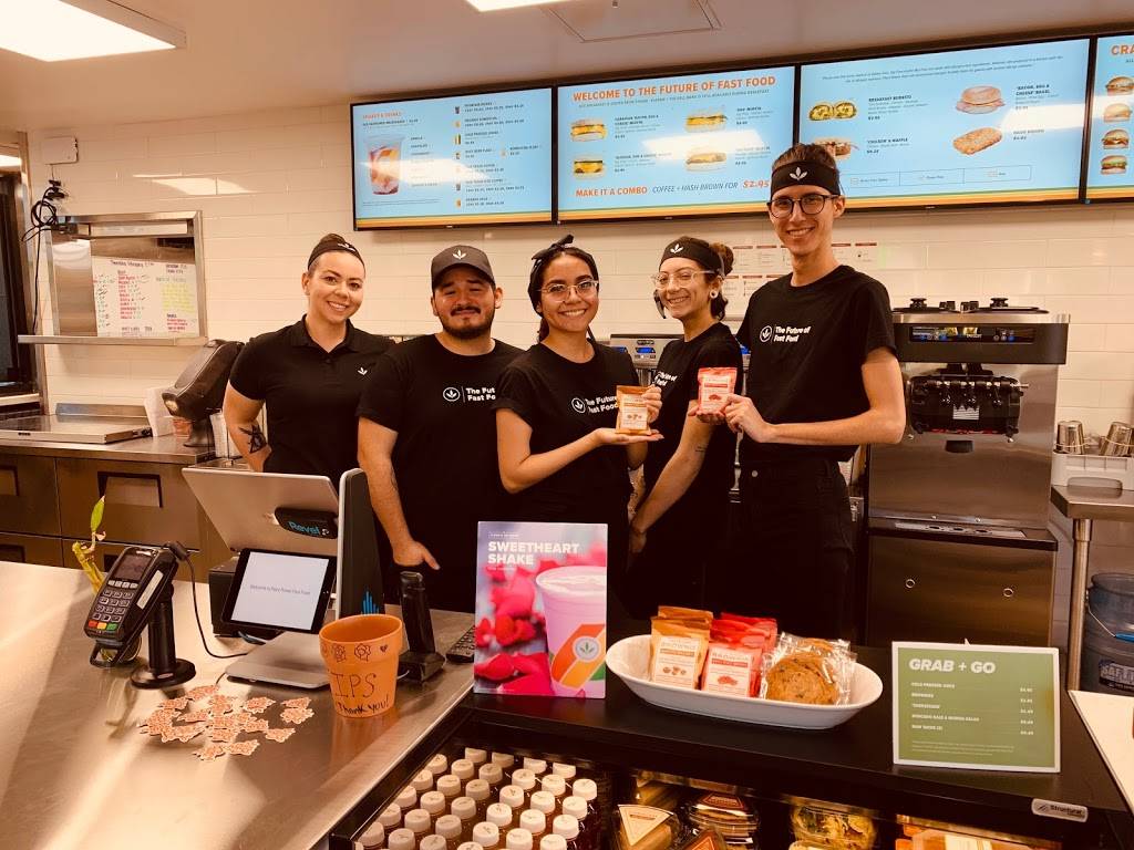 Plant Power Fast Food Riverside | restaurant | 3940 University Ave, Riverside, CA 92501, USA | 9519055222 OR +1 951-905-5222