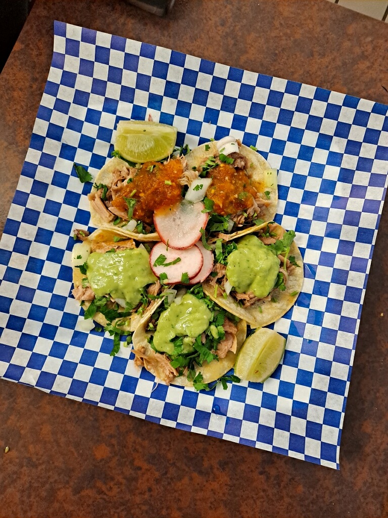 Taquerias Cervantez | restaurant | 107 N Butler Dr, Allen, TX 75013, USA | 2147857507 OR +1 214-785-7507