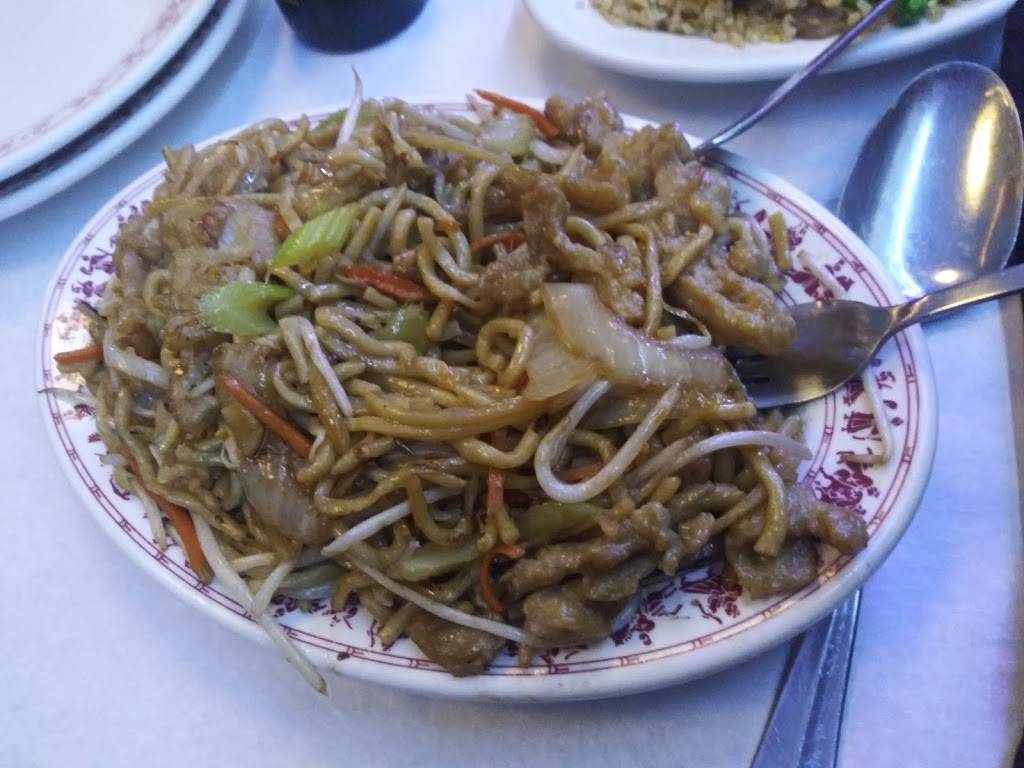 The Mandarin Restaurant | restaurant | 4321 Arden Way, Sacramento, CA 95864, USA | 9164884794 OR +1 916-488-4794